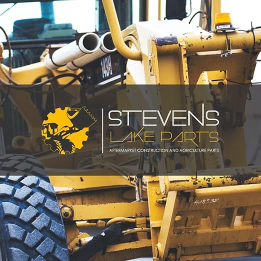 Stevens Lake Parts One New Air Filter Various Applications & Models 180-5474
