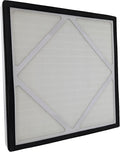 Premium Compatible/Replacement Filter for Phoenix Guardian R HEPA Air Scrubbers, 18" x 18" x 2.5" by Tiger Tough