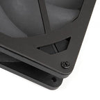 Silverstone Technology FF181 Ultra fine 180mm Magnetic Fan Filter, SST-FF181B