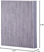 Pureflow Cabin Air Filter PC99525X | Fits 2020-2023 Hyundai Palisade