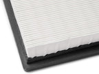 Spearhead MPG Defense Max Thrust Engine Air Filter For All Mileage Vehicles, Fits Like OEM, Restores MPG & Acceleration (MT-440)