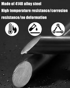 Spark Arrestor 4140-140-6904 Fit for Stihl 45 46 55 FC 55 FS 38 HL 45 KM 55 String Trimmer Replace 4140-140-6904, 41401406904, 4140 140 6904 Trimmer Spark Arrestor