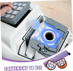 Shark Floor Scrubber Accessory Replacement Filter Brush Roller for Wet Dry Vacuum