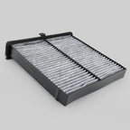 Activated Carbon Cabin Air Filter for Mazda 3 (2019-2025); for Mazda CX-30 (2020-2025); for CX-50 (2023-2025); Replace BDTS61J6X, MP111BDGF, BDGF-61-J6X