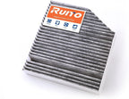 RUITO Cabin Air Filter, Fits AMG GT43 GT53 GT63 GT63S C450 C63, C300 C350E C400 C43, LS450, E300 E400 E450, CLS53 E53 GLC43 AMG, E63 AMG S, GLC300, Replacement for CF11855, WP10110