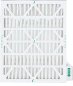 Glasfloss ZL 20x20x4 MERV 10 Air Cleaner Filter replacements for Honeywell FC100A1011, FC35A1019, FC100 Air Filters. 2 Pack. Exact Size: 20 x 19-7/8 x 4-3/8