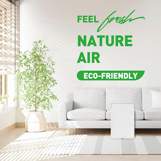 Reair 12x24x1 Air filter, Washable and Reusable Air Filter 12x24x1 for AC HVAC Furnace, MERV 8 Air Filters Machine Washable & Dryer Friendly, AC Furnace Air Filter
