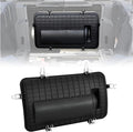 Airbox Cover Assembly for Polaris RZR XP 1000 / RZR XP Turbo 2014-2023 Accessories, Heavy-Duty Air Filter Protector Cover with Dust-Proof Seal and Buckles, Replace #1240748