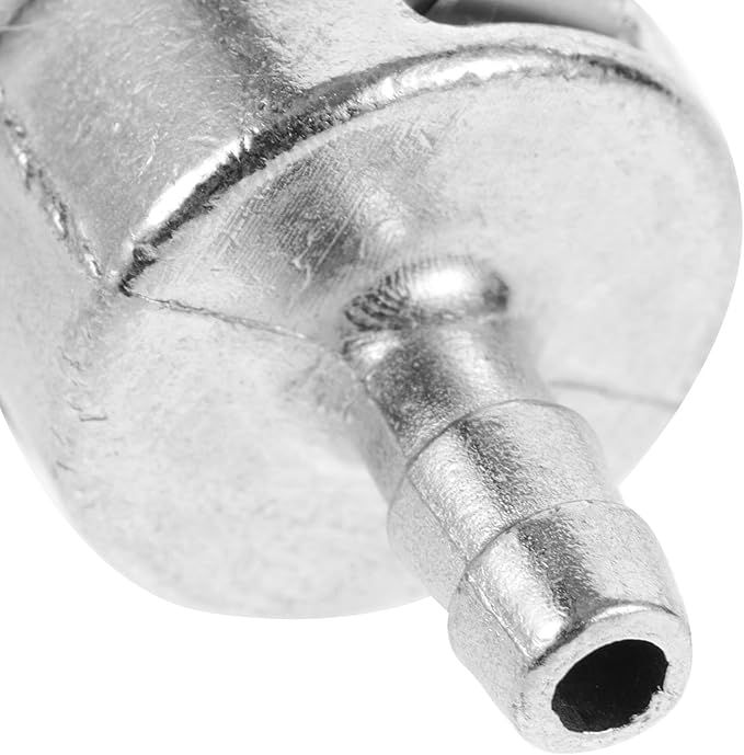 Alasum 10Pcs Chainsaw Fuel Filter Replacement Parts for 52/58Cc Gasoline Chainsaws Trimmer Fuel Filters Compatible with Outdoor Power Equipment Sturdy Grass Trimming