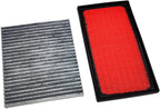 Engine & Cabin Air Filter For RAV4 Hybrid 2019-2023, Replace CF12157, CA12289, 17801-77050