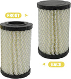 Air Filter Replacement For BS796031 Filter Element, 31A607 Air Filter Replacement For John Deere Gy21435 (3 PCS)