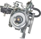 146-0663 Carburetor For Onan 4000 4500 5000 5500 7000 Emerald BGE Spec K-P. BGD & BGDL Begin Spec F Replace 146-0577 146-0630 Motorhome Generator Carburetor with Air Filter Kit