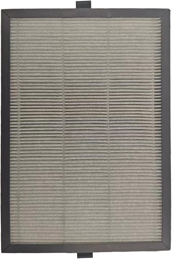 JF260-RF Filter Compatible with Jafända Air Purifier JF260 FilterS For AP1273 Air Purifiers,Compatible with KENM0RE Air Purifier PM2010 Filter,Part No. KF250,2 Set (4 Filters)