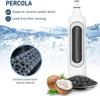 AP Easy C-Complete/Model A/C Under Sink Water Filter, Compatible with 3M® Aqua-Pure® AP Easy Complete System/USF-A/C Under Sink Filtration System 500 Gallons top(3 Pack)