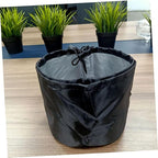 2pcs Duct Vent Covers Oxford Cloth Plant Tent Covers Dust for Grow Tents Easy Installation for Indoor Gardens and Ventilation Systems
