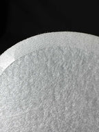 Microppose Original Synthetic Polyfil 2.5" Monotub Adhesive Filter Disks (6-Pack) (3)