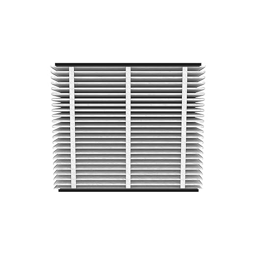 AprilAire 410 Replacement Filter for AprilAire Whole House Air Purifiers - MERV 11, Clean Air & Dust, 16x25x4 Air Filter (Pack of 2)