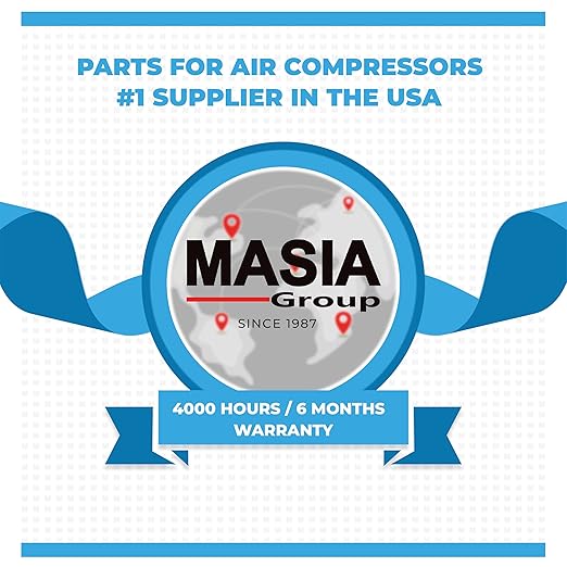 3267728 Air/Oil Separator Compatible with Sandvik Mining & Construction