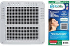 AC Filter - Air Conditioner Replacement Filters - RV Air Cleaner - Camper Accessories for Travel Trailers - Easy to Install - 13.5 x 6 x 0.75 in (1 Filter for AC 101G)