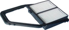 BOSCH 5325WS Workshop Engine Air Filter - Compatible with Select Acura EL; Honda Civic (Pack of 3)