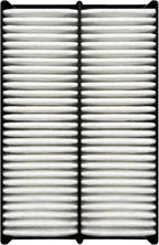 Engine Air Filter NAPE07 Fits for Mazda 2014-2018 Mazda 3, 2012-2018 Mazda 3 Sport, 2014-2021 Mazda 6, 2013-2023 CX-5, PE07-13-3A0,PE07-13-3A0A,PE07-13-3A0A,CA11259