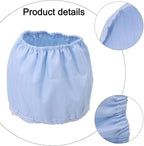 Filter Set for DVC750L Model with Fine and Coarse Filters (199827-4), for DVC750L Vacuum – Blue and Black