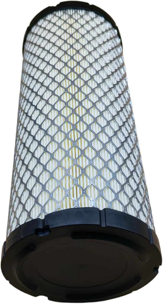 Outer Air Filter 87682998 Fits for Case IH & New Holland Tractor, 87290073 87771913 87300179