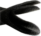 Nispira Washable Reusable Foam Filter Replacement for Air Conditioner Compatible with Duck | Cuttable Size 24 in. x 15 in. x .25 in | 1 Sheet