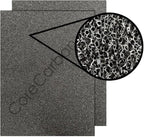 Foam Furnace Door Filter for Mobile, Manufactured and Modular Homes 16x26x.25 (2-Pack)