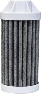 Epic Everywhere Bottle Filter Complete Filter | 1-Pack | 75 Gallon Total Life | 3-4 month Supply | Compatible with all Epic Water Bottles | Replaces Everyday and Outdoor (Cartridge Single)