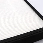 Nispira FLT5900 Filter J True HEPA + Carbon Filter Set Replacement Compatible with GermGuardian FLT5900 Filter J Air Purifier AC5900WCA and AC5900WDLX 1 Pack