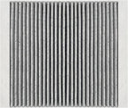 Cabin Air Filter JM190 Fit for Cascada 2016-19,Encore 2013-22,Regal 2011-17, Verano 2012-17,ELR 2014-16,SRX 2010-16,Malibu 2013-15,Sonic 2012-20,Spark/Trax 2013-22,Volt 2011-15,CF10775