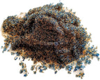 Oceanic Color Changing Mixed Bed Resin Deionization DI Replacement Inline Filter (2"x 10") (2)