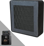 Kobra S1 Upgrade Accessory Air Filter for Anycubic Kobra S1 Combo and Kobra S1,HEPA Activated Carbon Air Filter 3D Printer Replacement Accessory