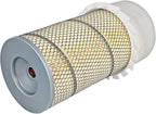 Outer Air Filter 384812R93 AH19852 Compatible with John Deere 244E 244H 84 300 300B 301A 302 302A 310 310A 350 350B 350C 380 Compatible with Case IH Farmall 706 656 Tractor 3035558R1 AT17370T