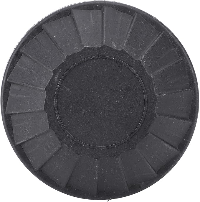 Replacement for FD FH FX Series, Rain Cap Cover Weatherproof Protection for Engine Filtration System, Made from Plastic, Easy Replacement