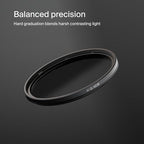 Urth 58mm Hard Graduated ND8 Lens Filter (Plus+)
