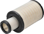 P527484 P527680 Engine Air Filter Compatible with P527484 Baldwin RS2863 Wix 46433 TR522 FleetGuard AF4878 Luber-Finer LAF1878