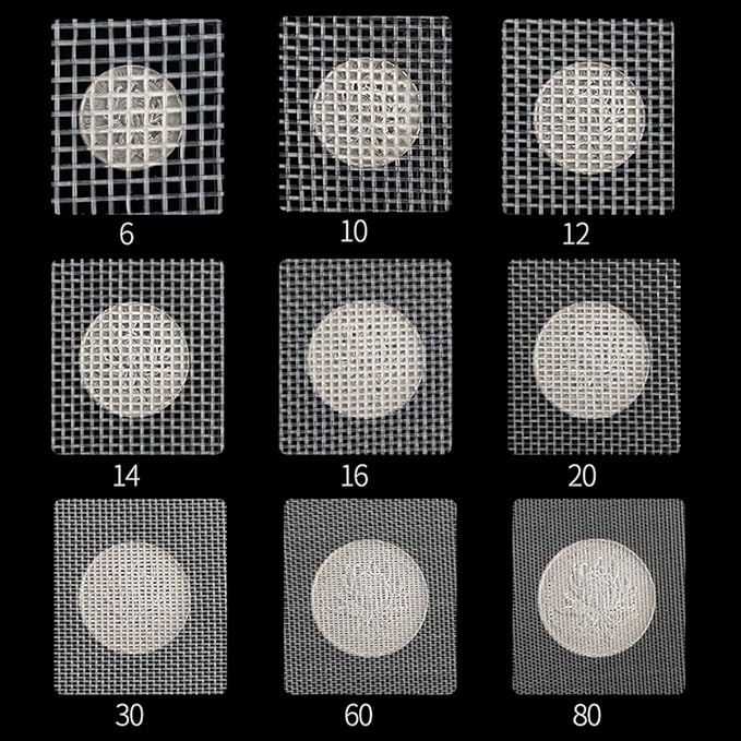 Fine Filter Mesh Nylon Fabric, Recycling Screens for Coffee Strainer Screen Mesh Nylon Filter(240mesh 61micron,1x10 meter)