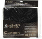 EA Premium Carbon Infused Filter Pad 18x10 - Cut to Fit for Aquariums and Pond