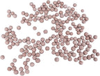 Pssopp Fish Bio Balls, Superior Filtration Efficiency Fish Biofiltration Media Ceramic Ball for Fish Aquarium Filtration