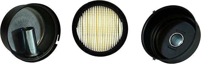 Replacement Air Intake Filter Assembly for Emglo Jenny 320-1121 Made in the USA