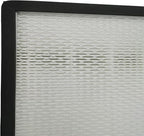 22.44''*22.44''*3.15'' HEPA Filter of The Dust Free Room High Efficiency Filter Replacement for Air Flow Clean Bench