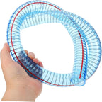 High-pressure Transfer Hose for Oil and Water Flexible Point Tubing for Efficient Liquid Aquariums and Extraction