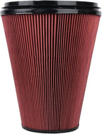 Replacement Air Filter Compatible with Caterpillar Marine Auxiliary C32, Marine Engine C32B C32, Industrial Engine C32 207-6870
