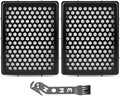 2Pack K3010 HEPA Replacement Filter for Kenmore Upright Vacuum Cleaner BU4018 BU4020 BU4021 BU4022 BU4050 BU3040 DU2012 DU2015 DU5080 DU5092 DU2109 DU2055