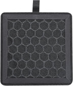 Creality K1 Max Activated Carbon Air Filter_101×101×15_1, Original Air Purifier Filter Replacement Parts, 3D Printer Accessories