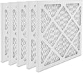 5pcs Pre-Filter Replacement Compatible with Vevor Air Scrubber ZHP2301-550/ BlueDri Air Shield 550 Scrubber Air Purifier, Protective Pre Filters