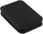 2 Pieces Foam Air Filter Replacement For 17211-899-000 Match For Equipment EB3000 EB3500 EB3800 EM3000 Air Cleaner Filter Replacement