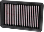 AEM 28-20480 Dryflow Air Filter